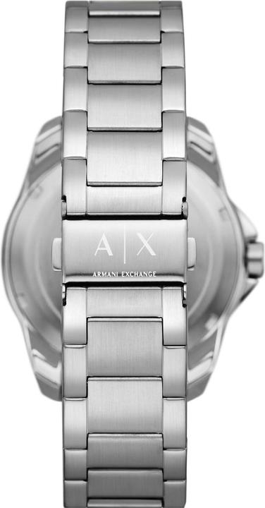 Image du produit Armani Exchange Spencer (Montre analogique, 44 mm)