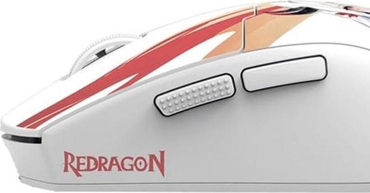 Immagine prodotto Redragon M918-AKG-PRO & K1NG PRO MAX 1K (Cablato, Senza fili)