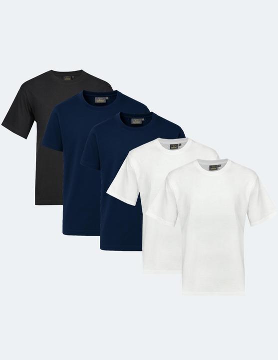 Actual product image Switcher 5-er-Pack-Classic T-Shirt Bob (M)