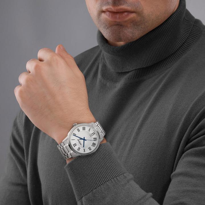 Image du produit Hanowa Salvan (44 mm)