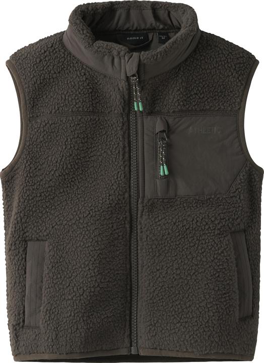 Produktbild Name it Sherpa Weste (92)