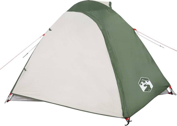 Produktbild vidaXL Campingzelt (Kuppelzelt, 3.10 kg, 3 Personen)