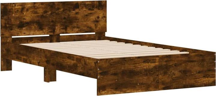 Image du produit vidaXL Bettgestell (120 x 200 cm)