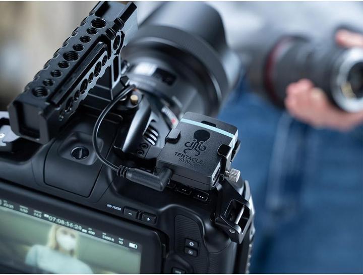 Produktbild Tentacle E mk2 Ð Single Set