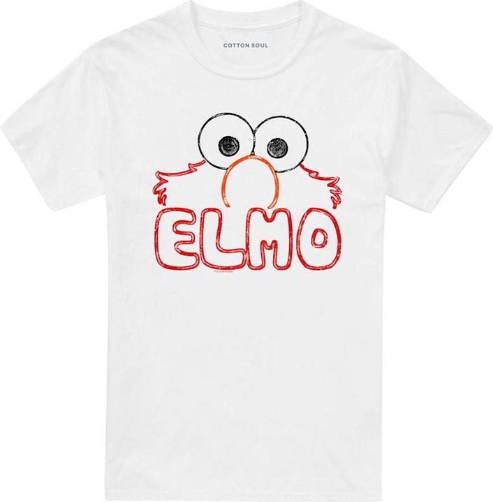 Produktbild Sesame Street TShirt (M)