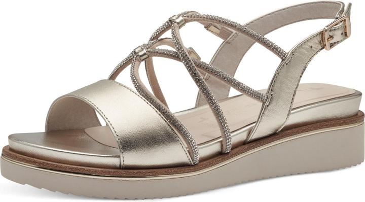 Actual product image Tamaris Sandal (40)