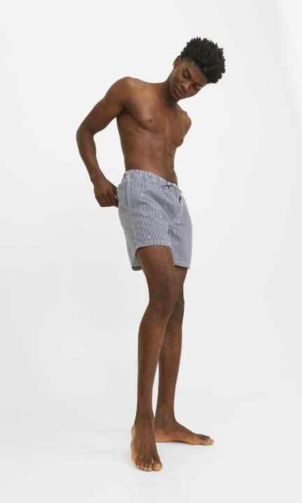 Produktbild Jack & Jones Regular Fit Regular Fit Badehosen Regular Fit Badehosen (XL)