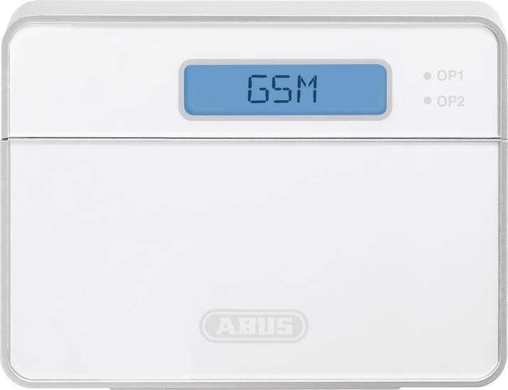 Produktbild Abus GSM/PSTN-Wählgerät