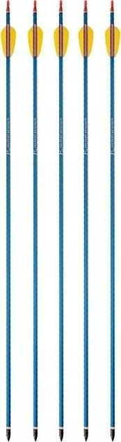 Image du produit Ek Archery Rex Black