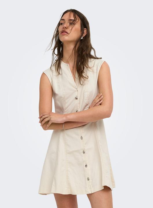 Image du produit Only Onlfiluca Sl Short Dress Akm (M)