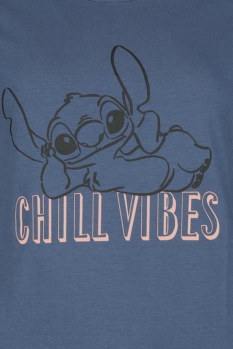 Produktbild Lilo & Stitch Chill Vibes (S)