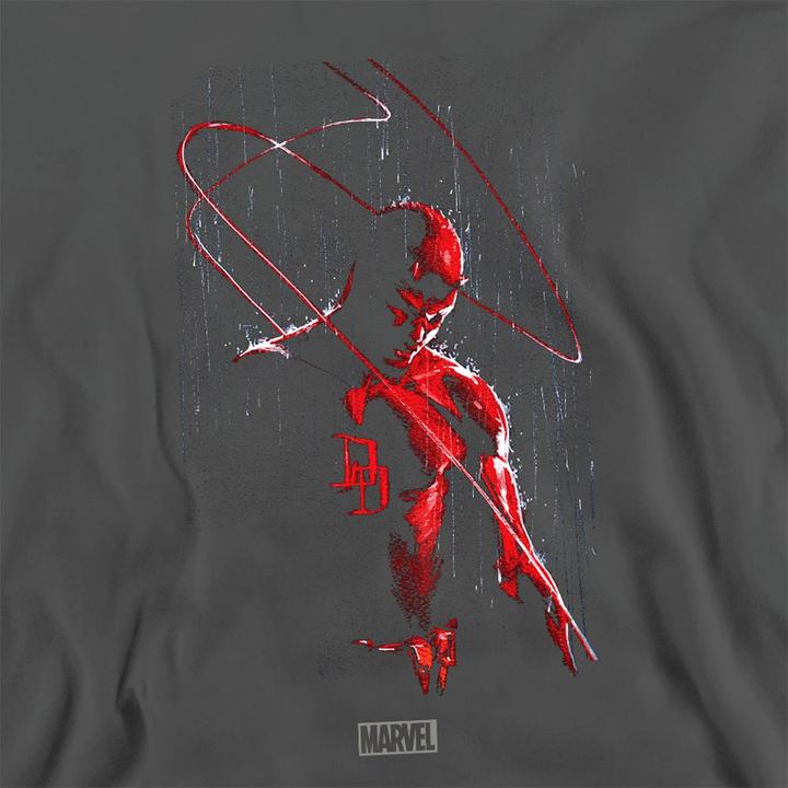 Produktbild Daredevil Sweatshirt (XXL)