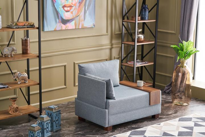 Produktbild Atelier del Sofa Joelle (1-Sitzer)