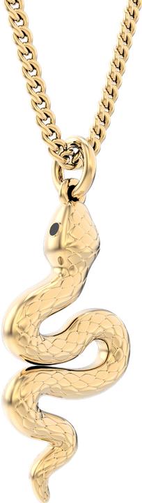 Produktbild MTM Snake (18k Gold, Messing)
