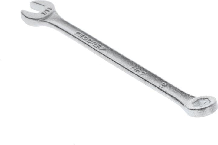 Actual product image Gedore 7 7/32AF Combination spanner UD-profile 7/32" (7/32")