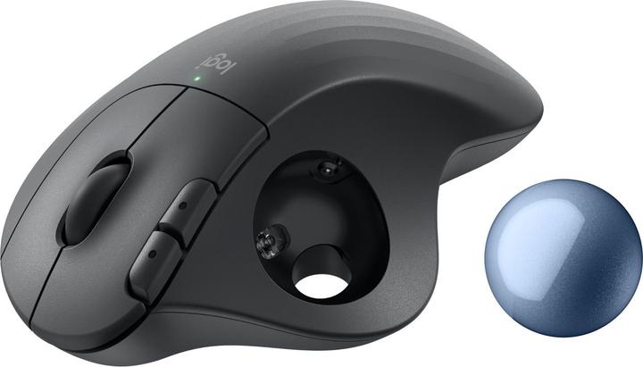 Actual product image Logitech Ergo M575 for Business (Wireless)