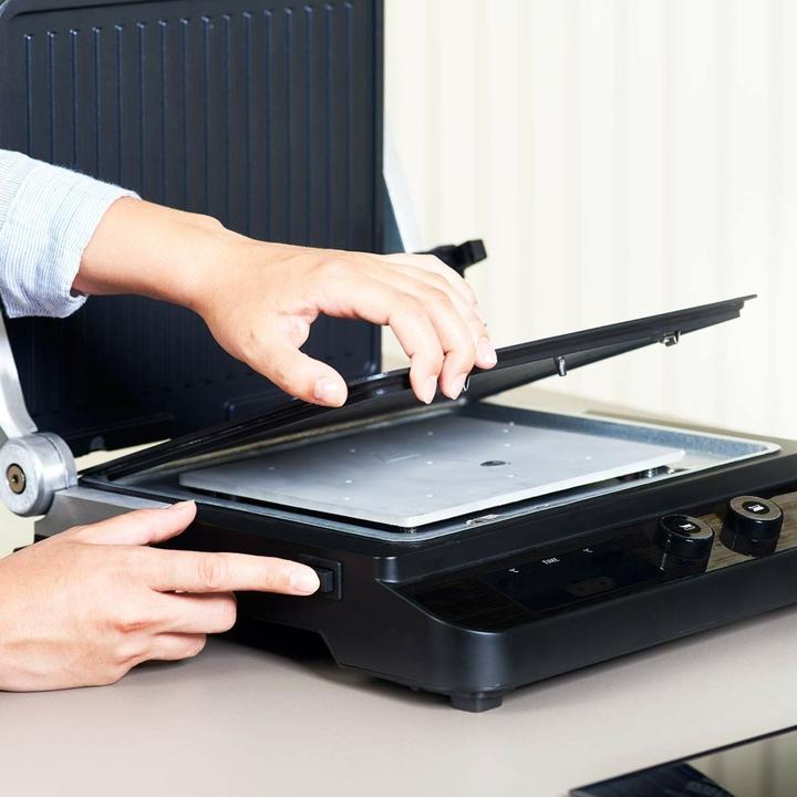 Produktbild Black & Decker BXGR2000E