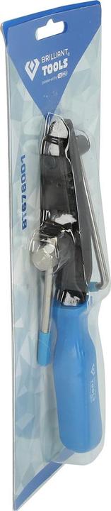 Actual product image Brilliant Tools BT676001 (300 mm)