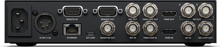 Immagine prodotto Blackmagic HyperDeck (Videoregistratore)