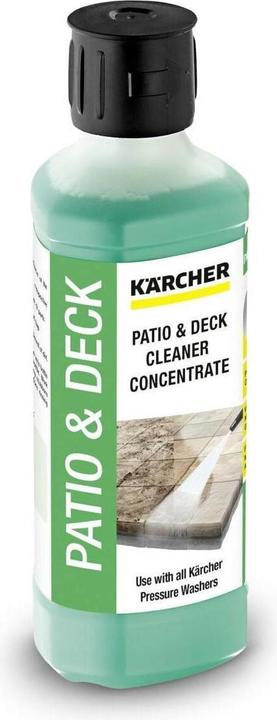 Kärcher Patio & Deck Concentrate