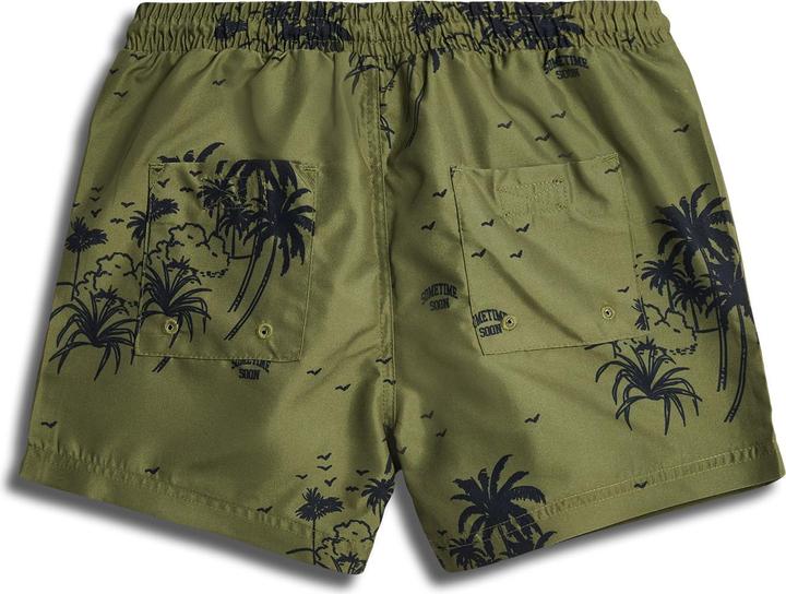 hummel stsWAVE SWIMSHORTS