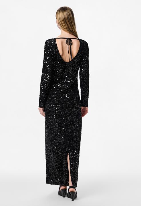 Image du produit Pieces PCKAM Maxikleid (M)