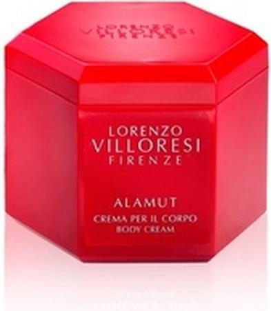 Lorenzo Villoresi Koerpercreme (Körpercreme, 200 ml)