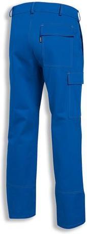 Produktbild Uvex welding He-Bundhose (48)