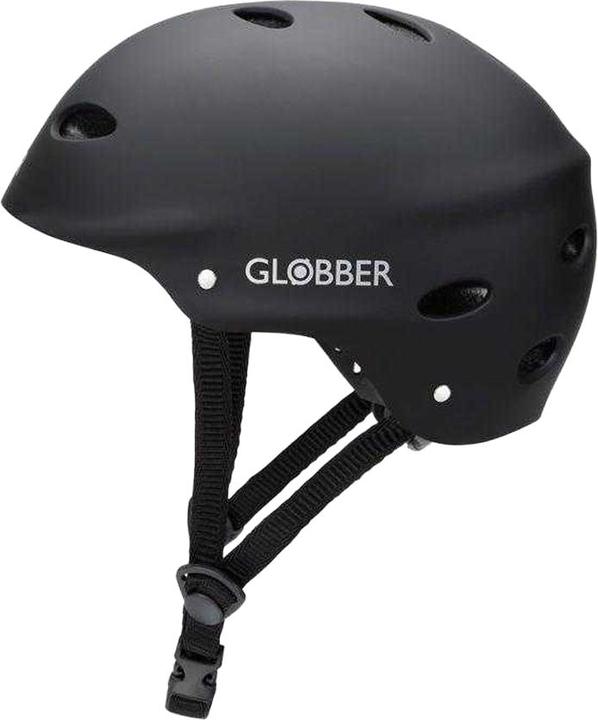 Produktbild Globber LogoFahrradhelm (54 - 56 cm)