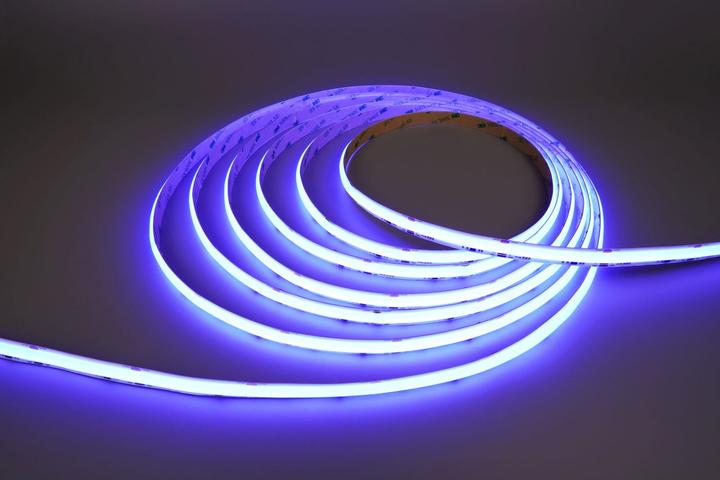 Produktbild Synergy 21 LED Flex Strip COB - RGBW pixel DC24V WS2814F IP67 5m (RGBW, 500 cm, Outdoor)