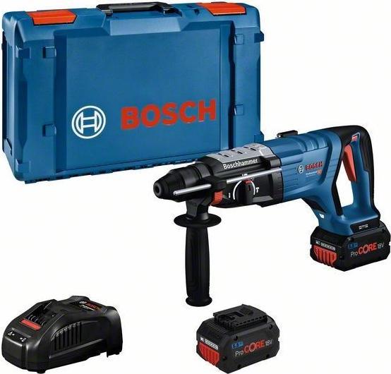 Produktbild Bosch Professional GBH 18V-28 DC