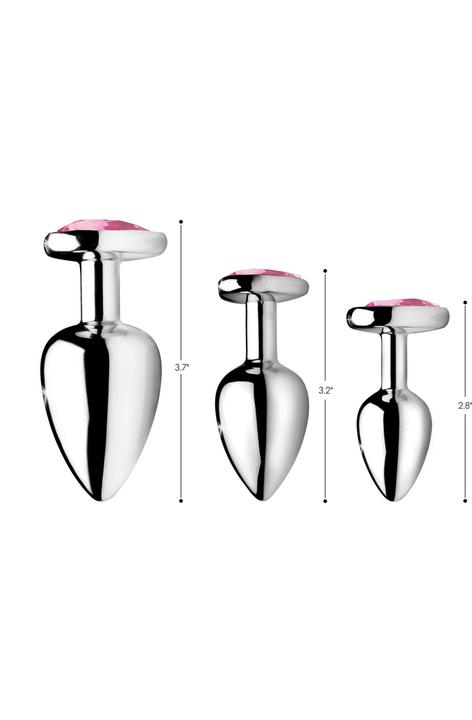 Produktbild XR Brands Booty Sparks