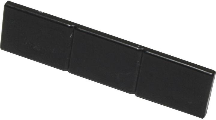 Actual product image Gardinia Endstück