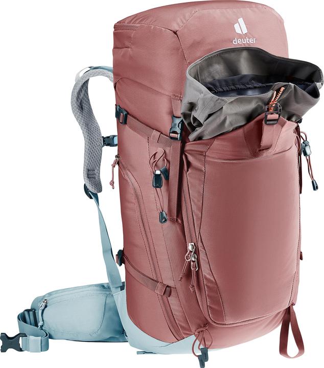 Immagine prodotto Deuter Trail Pro 34 (34 l)