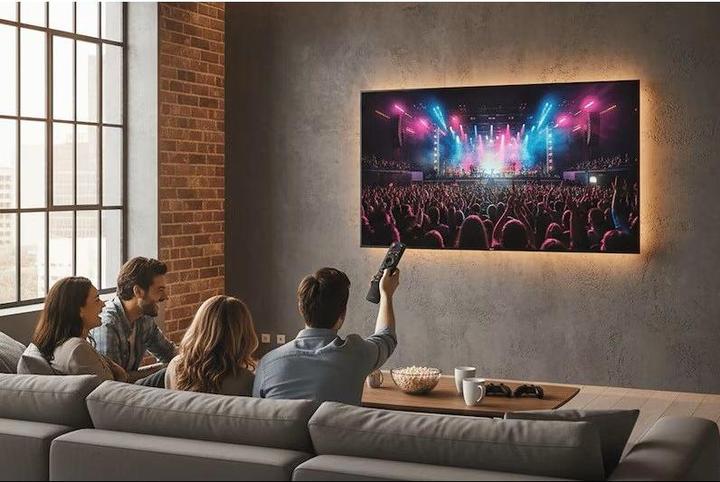 Image du produit LG MR25GA.AEU (Télécommande spécifique à l’appareil, Bluetooth, Infrarouge)