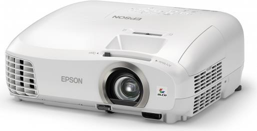 Image du produit Epson Eh-Tw5300 (Full HD, 2200 lm)
