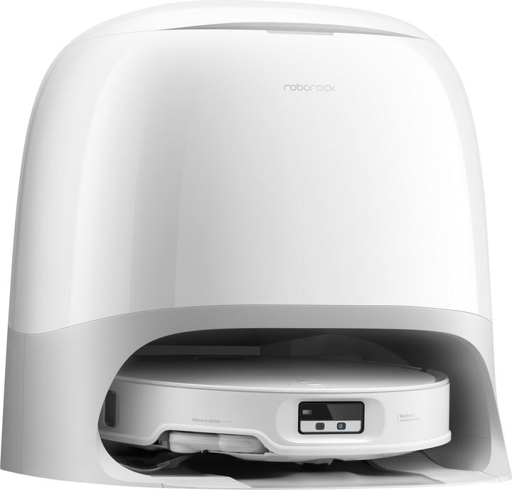 Roborock Qrevo CurvX (Saugwischroboter)