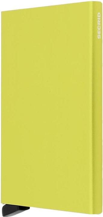 Produktbild Secrid Cardprotector