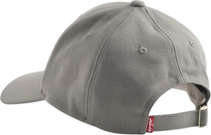 Actual product image Levis Housemark Flex Fit Baseball Cap