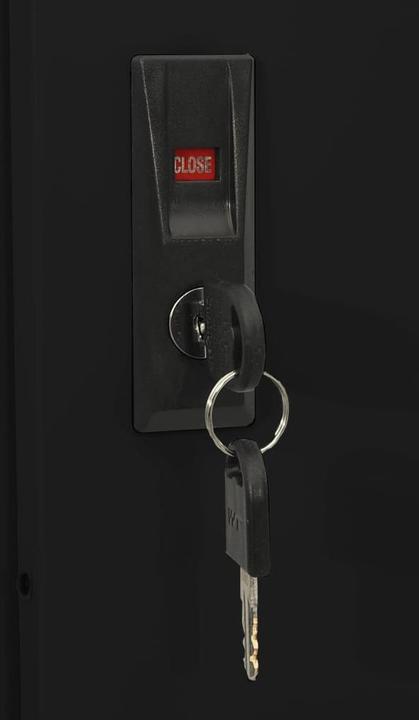 Immagine prodotto VidaXL Umar (90 x 40 x 180 cm)