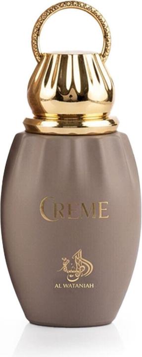 Immagine prodotto Al Wataniah Creme (Eau de parfum, 100 ml)
