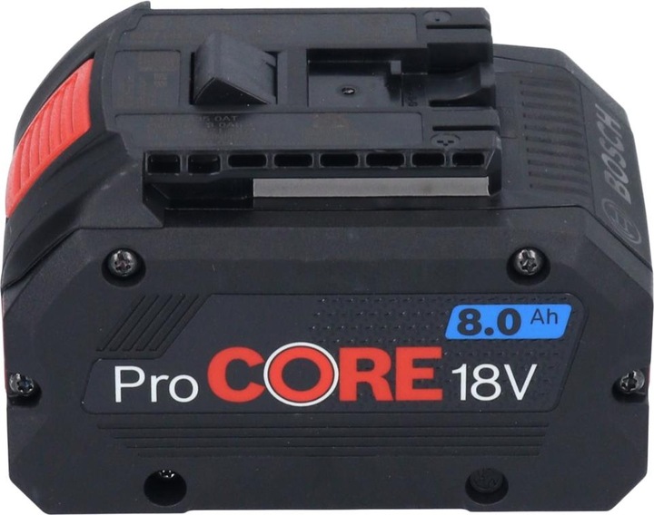 Immagine prodotto Bosch Professional Bosch GSR 18V-90 C Trapano avvitatore professionale a batteria 64 Nm 18V Brushless + 1x Batteria (Batteria ricaricabile)