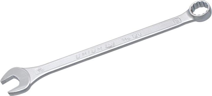 Image du produit Unior 125/1 (15 mm)