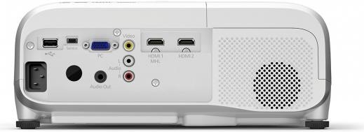 Image du produit Epson Eh-Tw5350 (Full HD, 2200 lm)