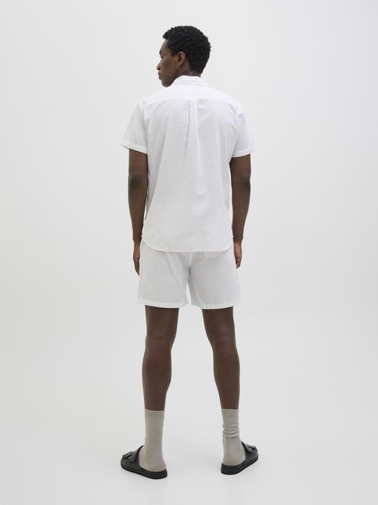 Image du produit Jack & Jones Jjesummer Shirt Ss Sn (M)