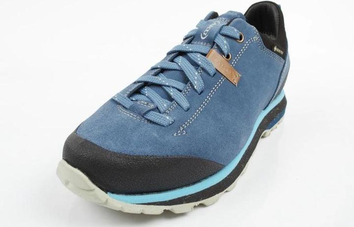 Produktbild AKU Bellamont 4 Suede Gw (38)