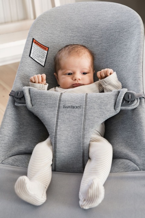 Image du produit BabyBjörn Gardienne d'enfants Balance Bliss