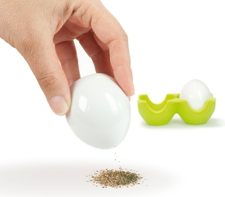 Actual product image Contento Salt & Pepper Twin (Salt, Pepper)