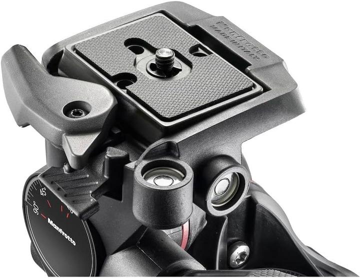 Produktbild Manfrotto X-Pro 3, 3-Wege-Neiger MHXPRO-3W (3-Wege-Neiger)