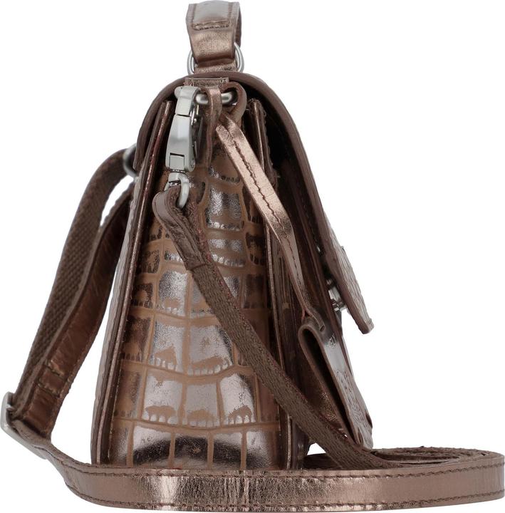 Produktbild Burkely Cool Colbie Citybag Small (2 l)